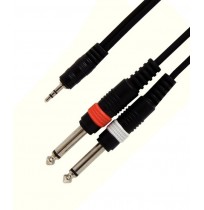 Alpha Basic 190120 1,5m kabel 